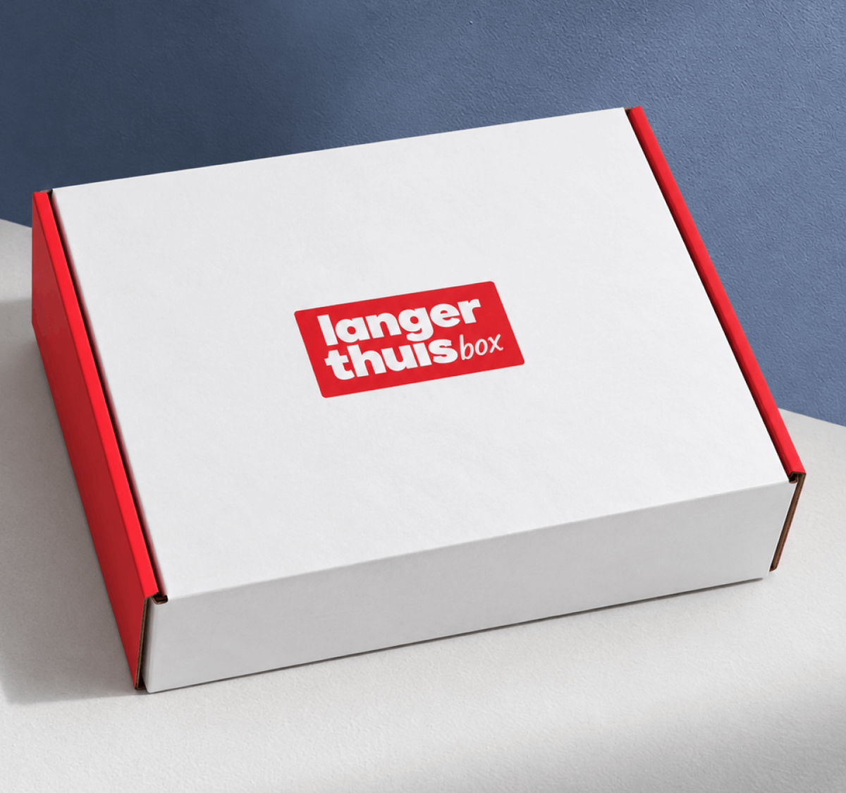 Senifone doet mee aan de eerste Langer Thuis Box