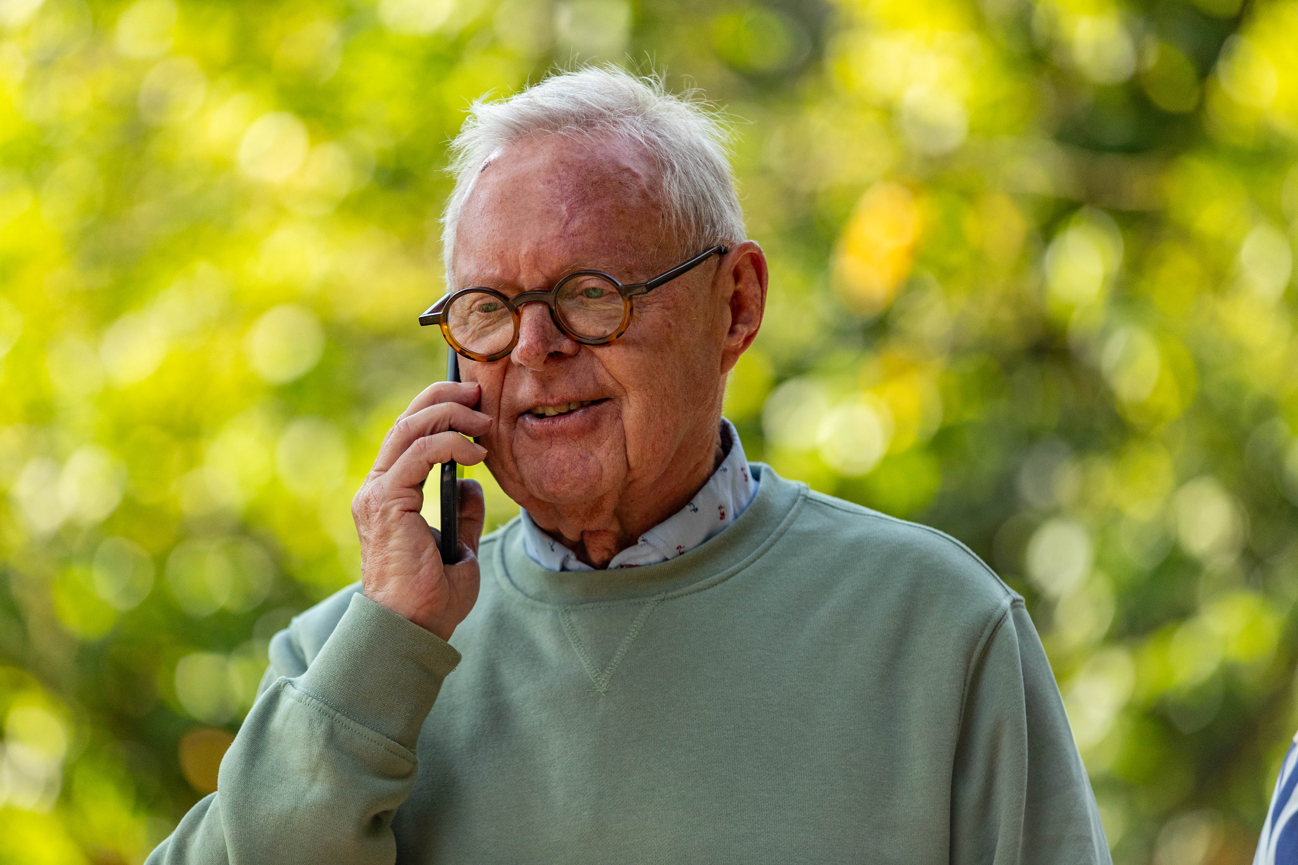 Keuzehulp: de beste draadloze telefoon voor senioren