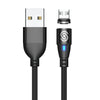 Câble de charge magnétique