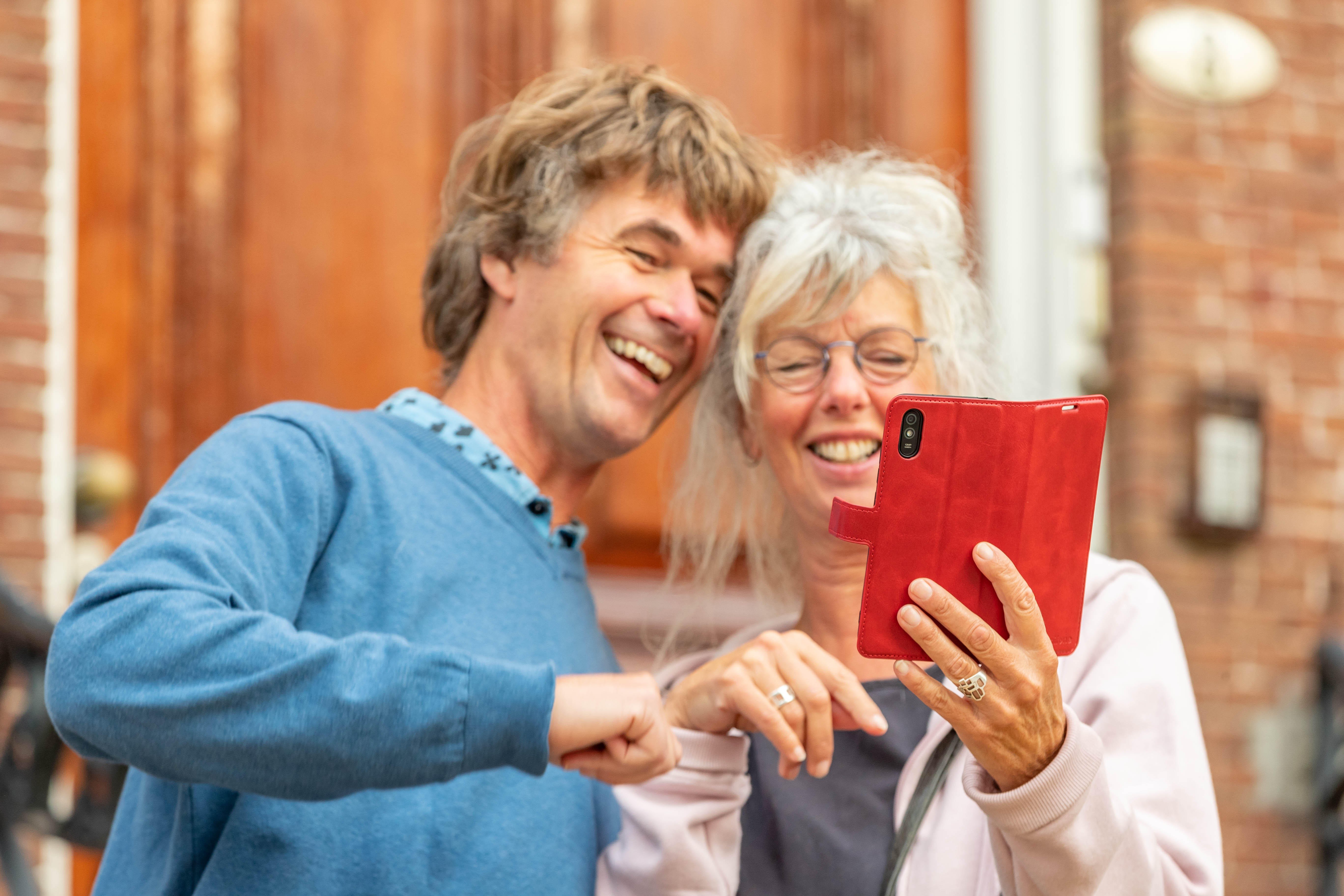 How parasites and fungi colonize a leaky gut