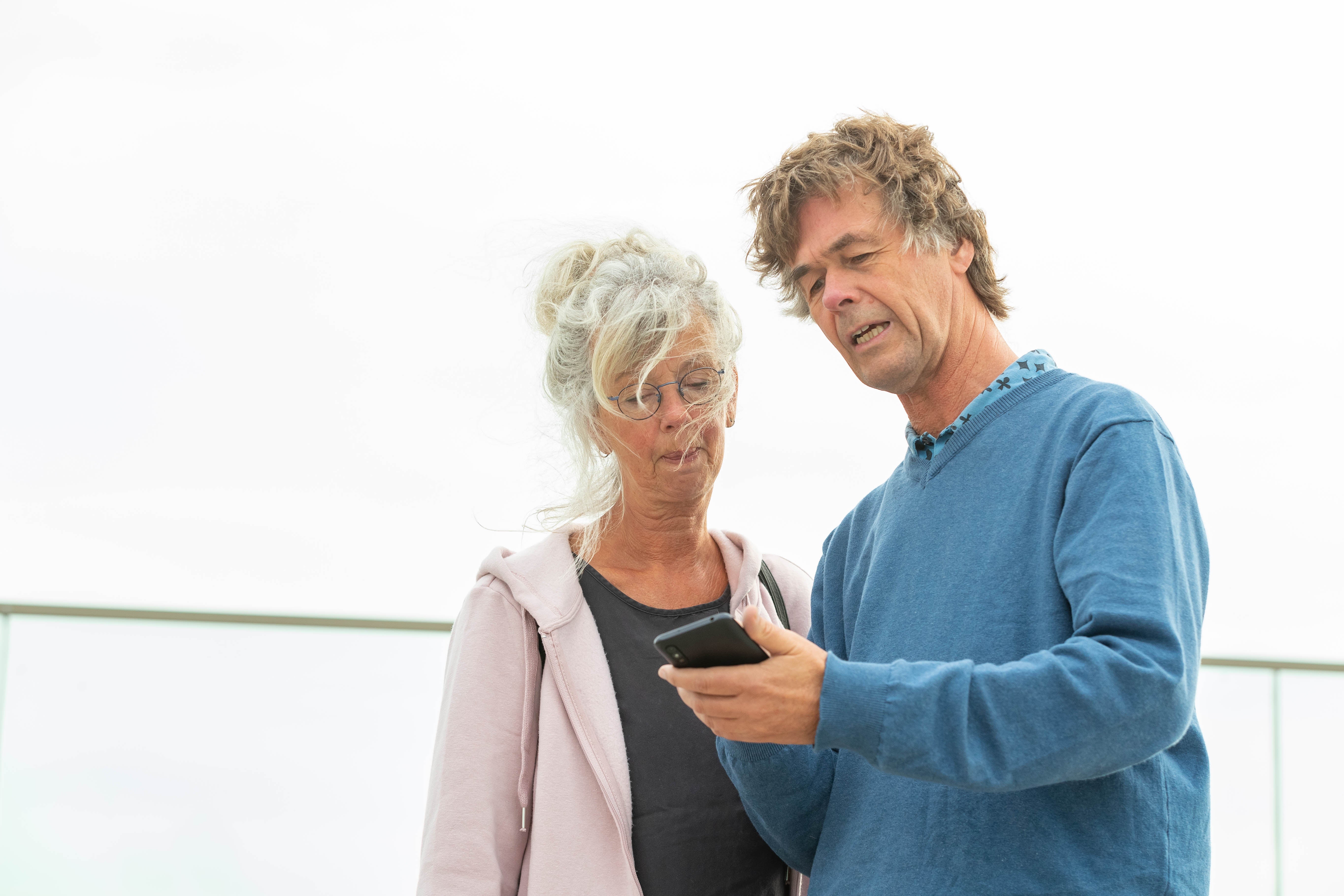 It feels too complicated